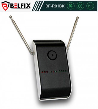 Репитер/ретранслятор/усилитель сигнала BELFIX-R01BK. Київ. фото 1 Репитер/ретранслятор/усилитель сигнала BELFIX-R01BK. Київ. фото 1