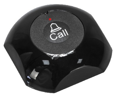 Комплект системи виклику персоналу R-Call на 3 кнопки з можливістю розширення №R. . фото 7