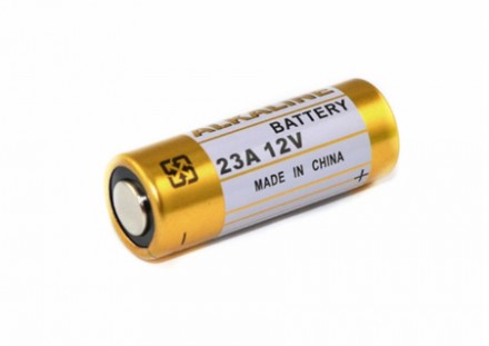 Батарейка А23 12V для кнопок вызова официантов. Киев. фото 1 Батарейка А23 12V для кнопок вызова официантов. Киев. фото 1