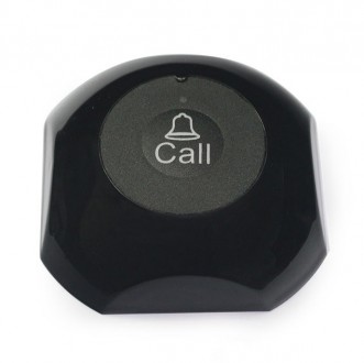 Беспроводная система вызова официанта на одну кнопку для VIP гостей R-Call
Компл. . фото 4