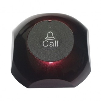 Беспроводная система вызова официанта на одну кнопку для VIP гостей R-Call
Компл. . фото 5