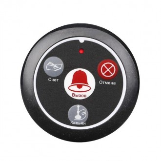 
	
	Многофункциональная кнопка с современным дизайном:
	
	
	На корпусе расположе. . фото 2