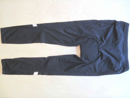 Вело штаны Crane, размер L
страна производитель - Италия
цвет: черный
утеплен. . фото 3