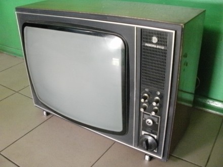 куплю ненужные или непригодные старые советские  ТВ ТЕЛЕВИЗОРЫ до 100 гривен.имп. . фото 10