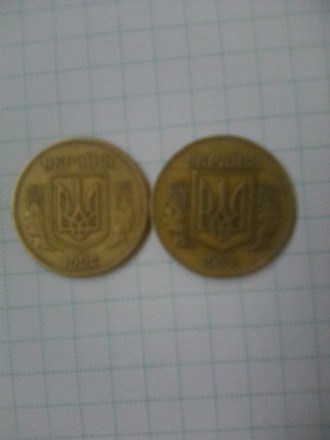 Продам две редкостные монеты 25 копеек. 1992 года. В отличном состоянии, всё вид. . фото 10
