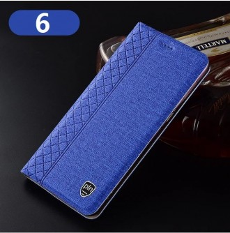 Чехол книжка противоударный магнитный для Lenovo VIBE P1m "PRIVILEGE" Синий - №6. Київ. фото 1 Чехол книжка противоударный магнитный для Lenovo VIBE P1m "PRIVILEGE" Синий - №6. Київ. фото 1