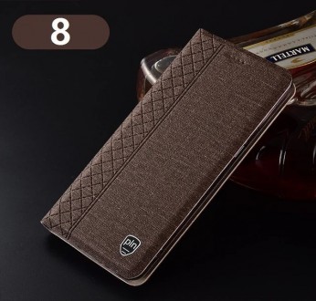 Чехол книжка противоударный магнитный для Lenovo VIBE P1m "PRIVILEGE" Коричневый. Київ. фото 1 Чехол книжка противоударный магнитный для Lenovo VIBE P1m "PRIVILEGE" Коричневый. Київ. фото 1