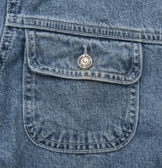 
РАЗМЕРНАЯ СЕТКА:
CROWN – один из самых известных турецких брендов джинсовой инд. . фото 7