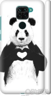 Чехол "All you need is love" для Xiaomi Redmi Note 9Представляем Вашему вниманию. . фото 1