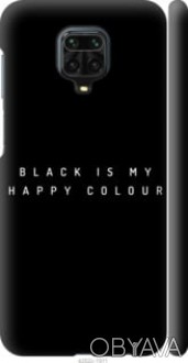 Чехол "Happy Color" для Xiaomi Redmi Note 9 ProПредставляем Вашему вниманию диза. . фото 1