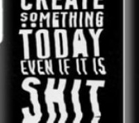 Чехол на Xiaomi Redmi Note 9 Pro Create Something Today 3 "2151c-1911-32073". Одеса. фото 1 Чехол на Xiaomi Redmi Note 9 Pro Create Something Today 3 "2151c-1911-32073". Одеса. фото 1