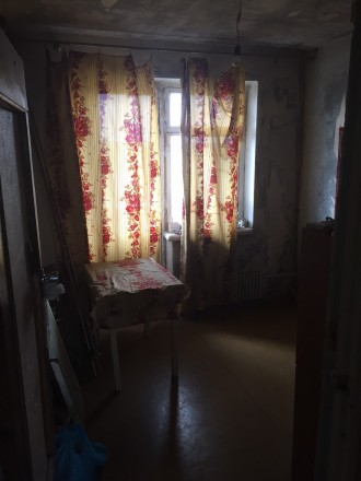 Продается большая квартира, не испорченная ремонтом. Частично поменяны окна на м. Днепровский. фото 6