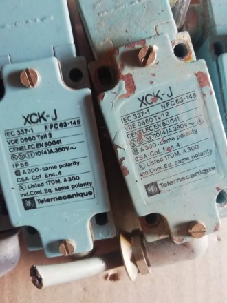 Автоматический выключатель АЕ2046 40А 
Автоматический выключатель АЕ2056 20А 
. . фото 8