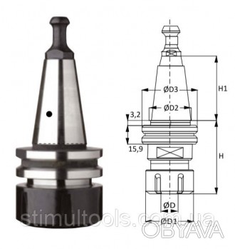  Для станков типа: Biesse, Eima, Homag, Scm, Ima (od 9/94), Weeke, Dubus, Busell. . фото 1