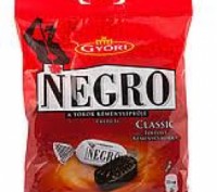 Конфеты Negro Classic 79г. Виноградов. фото 1 Конфеты Negro Classic 79г. Виноградов. фото 1