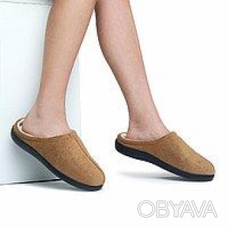 Тапочки Comfort Gel - простое решение проблемы усталых ног. Если вы чувствуете б. . фото 1