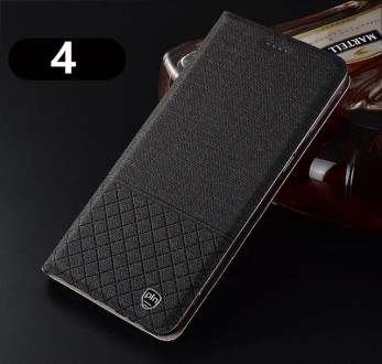 Чехол книжка противоударный магнитный для Iphone 11 "PRIVILEGE" Черный - №4. Київ. фото 1 Чехол книжка противоударный магнитный для Iphone 11 "PRIVILEGE" Черный - №4. Київ. фото 1