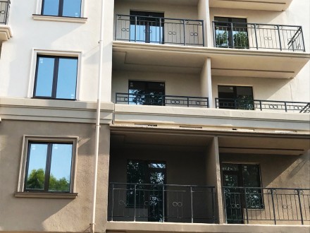 Продажа 1- комнатной квартиры ЖК Акрополь. Одесса. фото 1 Продажа 1- комнатной квартиры ЖК Акрополь. Одесса. фото 1
