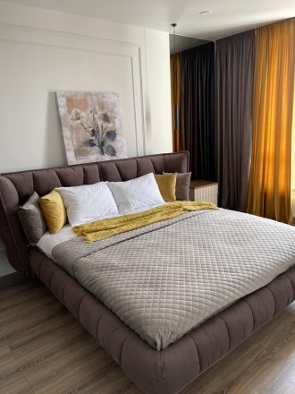 Продам 2 комнатную квартиру в ЖК Новопечерская башня. Киев. фото 1 Продам 2 комнатную квартиру в ЖК Новопечерская башня. Киев. фото 1