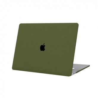 Защитный чехол для Macbook Pro 15" A1707/A1990 выполнен из легкого прочного мате. . фото 2