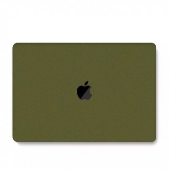 Защитный чехол для Macbook Pro 15" A1707/A1990 выполнен из легкого прочного мате. . фото 3