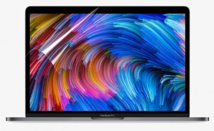 Защитная пленка на экран для Macbook Besting MacBook Pro 16 A2141. Харків. фото 1 Защитная пленка на экран для Macbook Besting MacBook Pro 16 A2141. Харків. фото 1