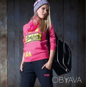 Мы предлагаем красивую,стильную и удобную одежду от мирового бренда "Body Action. . фото 1