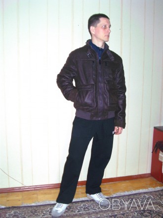 Предлагаем Вашему вниманию красивую, стильную, молодежную куртку от фирмы "Glo S. . фото 1