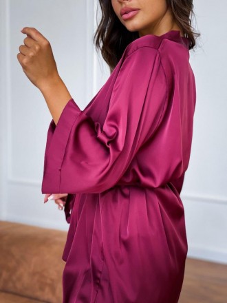 
Перед Заказом - Уточняйте Наличие
Женская шелковая пижама топ-майка + шорты
Хал. . фото 5