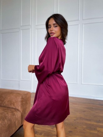 
Перед Заказом - Уточняйте Наличие
Женская шелковая пижама топ-майка + шорты
Хал. . фото 4