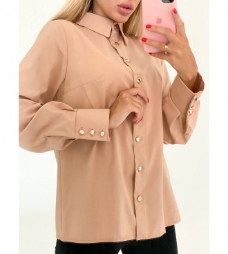 
Перед Заказом - Уточняйте Наличие
Женская рубашка на пуговицах 
Ткань: Софт
Рас. . фото 3