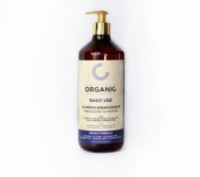 Organic Energizing Shampoo Vegan Formula
Шампунь энергетический для ежедневного . . фото 3