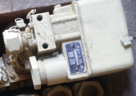 Реле давления РДС-5-30-1, РДС-70/90-1. Сумы. фото 1