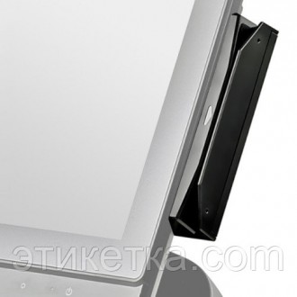 Зчитувач Posiflex SA-104Z-B. Київ. фото 1 Зчитувач Posiflex SA-104Z-B. Київ. фото 1