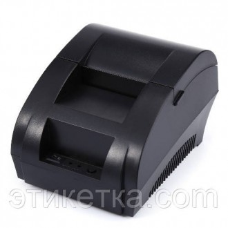 Принтер чеків POS - 5890K. Київ. фото 1 Принтер чеків POS - 5890K. Київ. фото 1