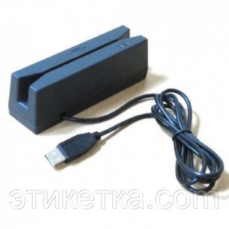 MSR 112 / MSR 120 / MSR 213 / SC 750 зчитувач магнітних карт, рідер магнітної смуги. Київ. фото 1 MSR 112 / MSR 120 / MSR 213 / SC 750 зчитувач магнітних карт, рідер магнітної смуги. Київ. фото 1