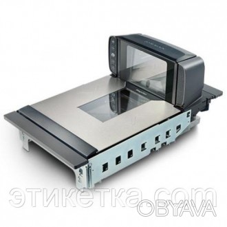  Сканер / сканер-весы Magellan 9300i - новый класс высокопроизводительных сканер. . фото 1