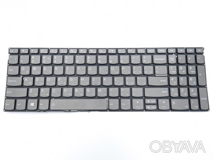 Новая клавиатура для ноутбука Lenovo 330S-15 330S-15ARR 330S-15AST 330S-15IKB 33. . фото 1