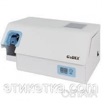 
Принтер для медичних пробірок GoDEX GTL-100 - це новітня розробка тайванського . . фото 1