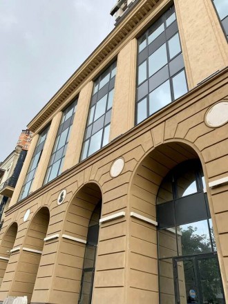 Продам квартиру в центре Киева, ул. Бульварно-Кудрявская 15а, ЖК Ярославов Град. Киев. фото 1 Продам квартиру в центре Киева, ул. Бульварно-Кудрявская 15а, ЖК Ярославов Град. Киев. фото 1