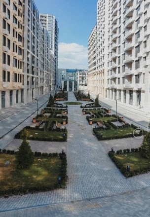 Продам 3-комнатную квартиру, в центре города, ЖК Ярославов Град. Киев. фото 1 Продам 3-комнатную квартиру, в центре города, ЖК Ярославов Град. Киев. фото 1