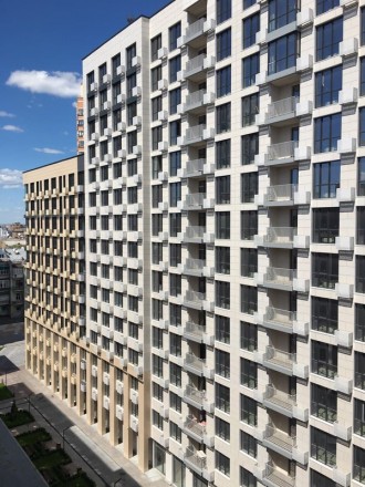 Продам трехкомнатную квартиру, ЖК Ярославов Град. Киев. фото 1 Продам трехкомнатную квартиру, ЖК Ярославов Град. Киев. фото 1