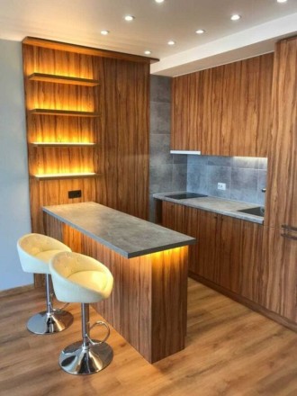 Продам 1 комнатную квартиру в ЖК Французский квартал 2. Киев. фото 1 Продам 1 комнатную квартиру в ЖК Французский квартал 2. Киев. фото 1
