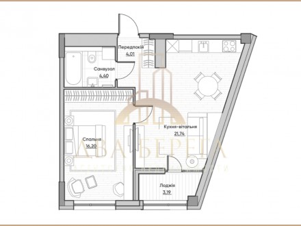 Продажа квартиры в новом ЖК Lucky Land. Киев. фото 1 Продажа квартиры в новом ЖК Lucky Land. Киев. фото 1