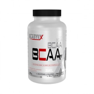 Blastex Xline BCAA 300 g Грейпфрут. Киев. фото 1 Blastex Xline BCAA 300 g Грейпфрут. Киев. фото 1