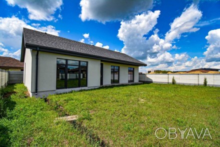 Продается дом в коттеджном поселке Золотые Ключи, Слобожанское (Юбилейный), конец пр. Правды