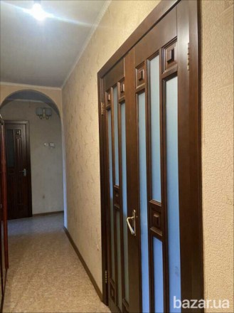 Продам 3х комнатную квартиру по ул. Литвинского, 47 (Новая Дарница). Квартира в . . фото 3
