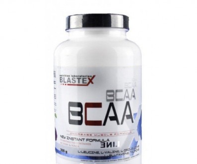 Blastex Xline BCAA 300 g Желейные конфеты. Киев. фото 1 Blastex Xline BCAA 300 g Желейные конфеты. Киев. фото 1
