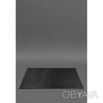Бювар - надійний захист для поверхні письмового столу і елегантний предмет інтер. . фото 1