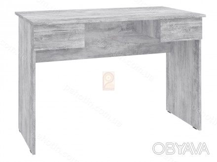 
Письменный стол Прима Пехотин
 
Характеристика:
Высота: 750 мм;
Глубина: 600 мм. . фото 1
